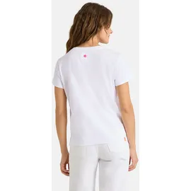 LIEBLINGSSTÜCK CleoL Pyjama-Shirt Beige 4XL
