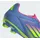 adidas F50 Club FG/MG Herren blau 46