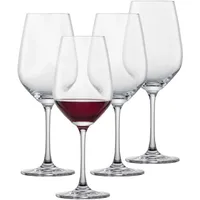 Schott Zwiesel Weißweinglas 0,4 l 4 St.