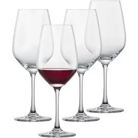 Schott Zwiesel Weißweinglas 0,4 l 4 St.