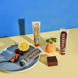 MARVIS Orange Blossom Bloom 75 ml