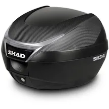 Shad SH34 Carbon