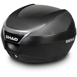 Shad SH34 Carbon