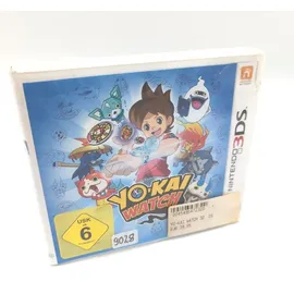 Yo-Kai Watch (3DS)