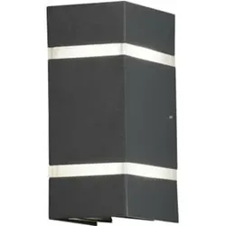 Gnosjö Konstsmide AL LED Wandleuchte Cremona 7998-370