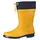 Bockstiegel Nils Gummistiefel Gelb 43
