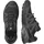 Salomon Examotion Damen Schwarz / Grau 44