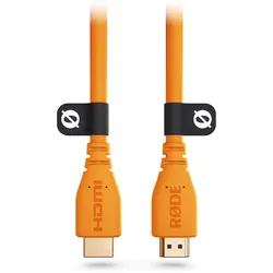 HDMICABLE3M-O orange, 3m