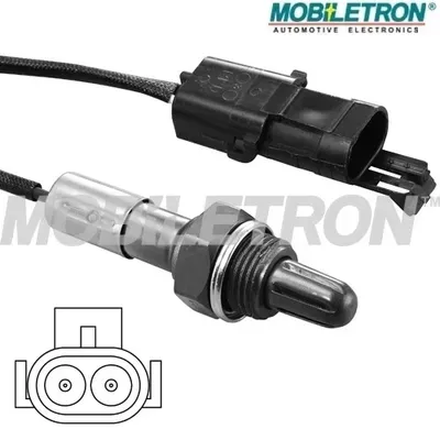 MOBILETRON osg204 für GM