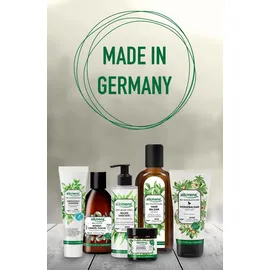 schröder cosmetics gmbh & co. kg alkmene Anti-Fett Shampoo Bio Brennnessel