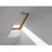 VELUX Verdunkelungsrollo Classic DBL M06 4230 60 x 98 cm Fenstergröße (Velux)/beige