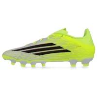 adidas F50 League MG Herren Tesoye/Cblack/Lucred 48
