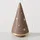 Boltze Weihnachtsbaumfigur braun | Gr.: onesize
