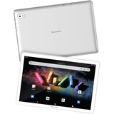 Sunstech TAB1012, Android 12, Silber