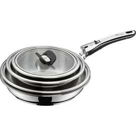 WMF Click&Serve Kochtopf, 16 cm