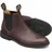 Blundstone Herren Dress Series Chelsea Boot, Braun, 43.5 EU - 43.5 EU