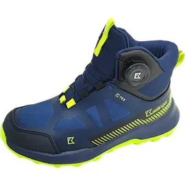 Kastinger GSK-Norderner Mid XT KTX Blau 35