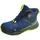 Kastinger GSK-Norderner Mid XT KTX Blau 35