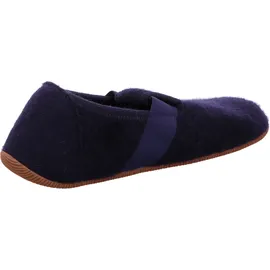 Giesswein Weidach KIDS für Kinder, blau, Größe 35 EU