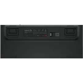 Logitech G915 X Lightspeed TKL, weiß, LEDs RGB, GL TACTILE, USB/Bluetooth, US (920-012737)