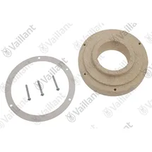 Vaillant Isolierplatte für VKO 156/3-7