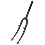 Point S Point MTB-Gabel-Größe 26" 1 1/8\" 230mm/65mm, schwarz