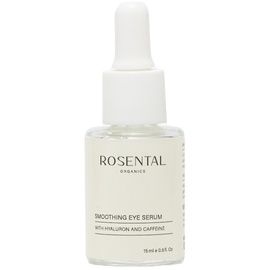 Rosental Organics Smoothing Eye Serum 15ml