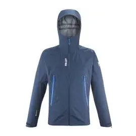 Millet seneca Gore-Tex 3l blau S