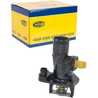 Magneti Marelli Thermostat, Kühlmittel