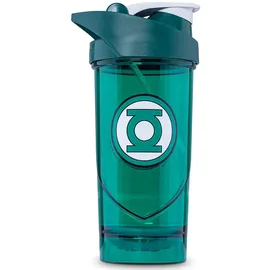 Shieldmixer Hero Pro Classic Shaker 700 ml Grün