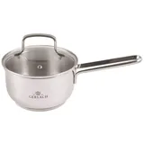 Gerlach Simple Kochtopf 16 cm rund