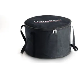 Lotusgrill XL Feuerrot