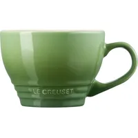 Le Creuset Cappuccinotasse 0,4 l Bamboo