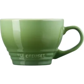 Le Creuset Cappuccinotasse 0,4 l Bamboo