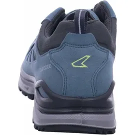 Lowa Innox EVO II GTX dunkelpetrol/grau 7531 47