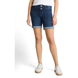 Tom Tailor Jeansshorts blau 26