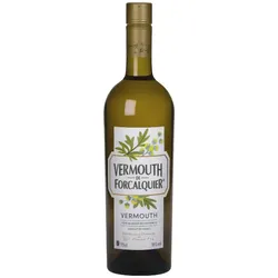 Vermouth de Forcalquier
