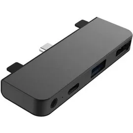 Hyper 4-in-1 USB-C Hub iPad Pro
