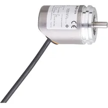 IFM Electronic Vollwellendrehgeber HTL RB3500