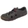 CAMEL ACTIVE Slip-Ons Herren Khaki 41