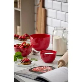 Rosti 29813, Einzelbild, Rot, 1,5 l, Melamin, -25 °C, 70 °C - Rot
