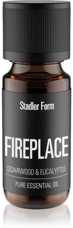 Stadler Form Fireplace ätherisches Öl 10 ml