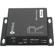 Neovo AG neovo HIP-RA AV-Receiver, Schwarz