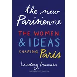 Harry N. Abrams The New Parisienne