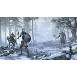 The Elder Scrolls Online: Greymoor Xbox One) Xbox Live Key EUROPE