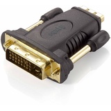 Equip HDMI A Schwarz