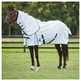 Weatherbeeta Kool Coat Classic III Combo mit Bauchgurten, 140