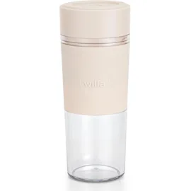 Wilfa SWIFT RCBL-45BE 2Go Mixer