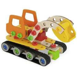 Eichhorn Constructor - Raupenbagger