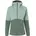 Tekoa Jacke Grün/Türkis 36